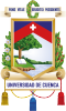 Universidad de Cuenca – UCUENCA