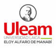 Universidad Laica Eloy Alfaro de Manabí – ULEAM