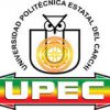 Universidad Politécnica Estatal del Carchi – UPEC
