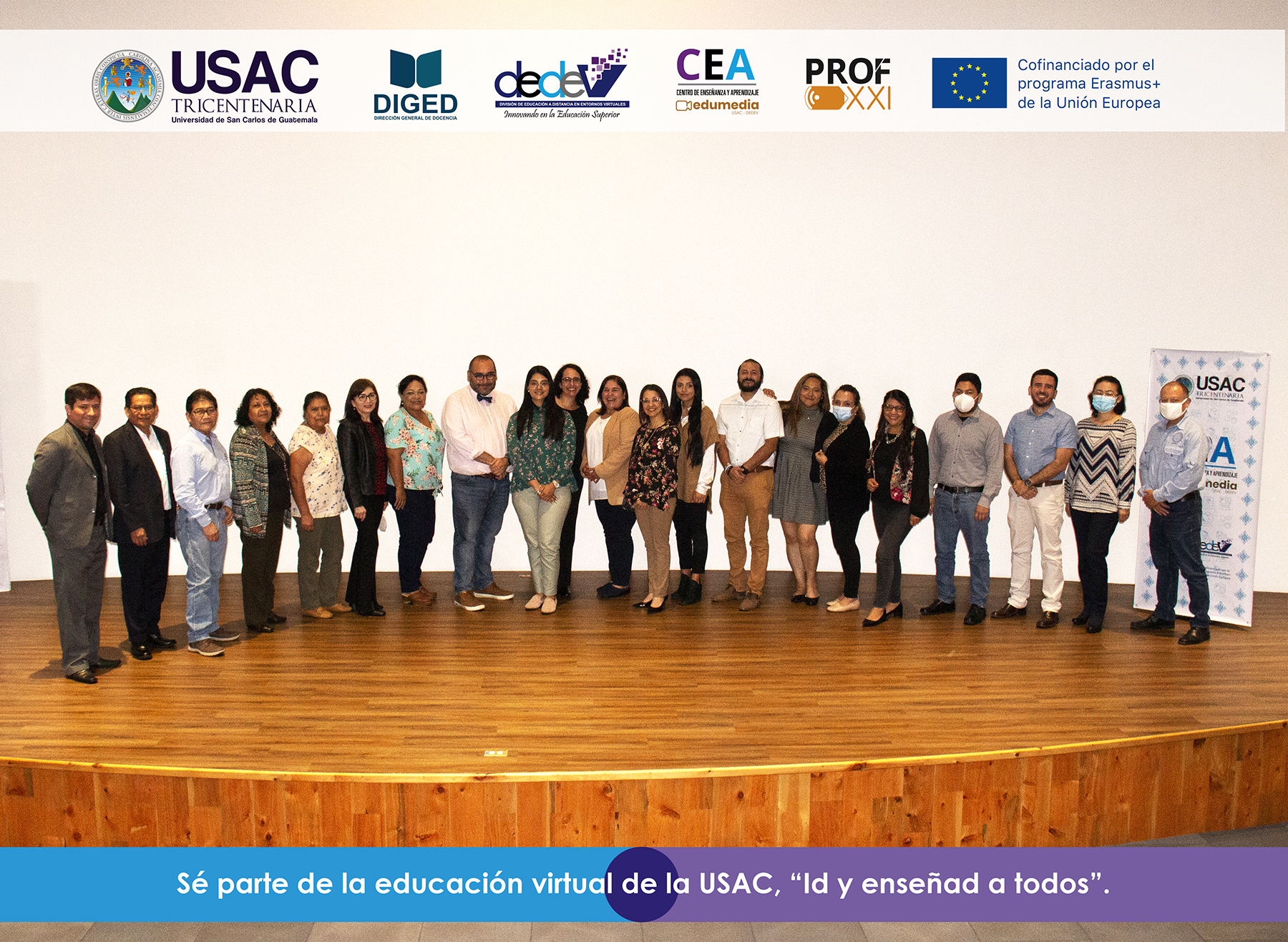 Taller «Estrategias y técnicas para la evaluación y retroalimentación a estudiantes»