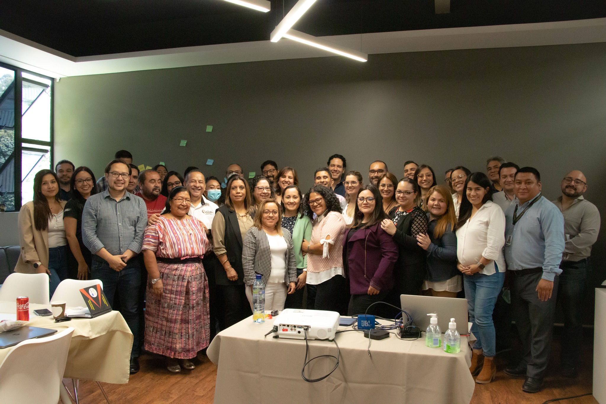 Taller: “Aprendizaje activo: sus implicaciones y abordaje en la educación superior”