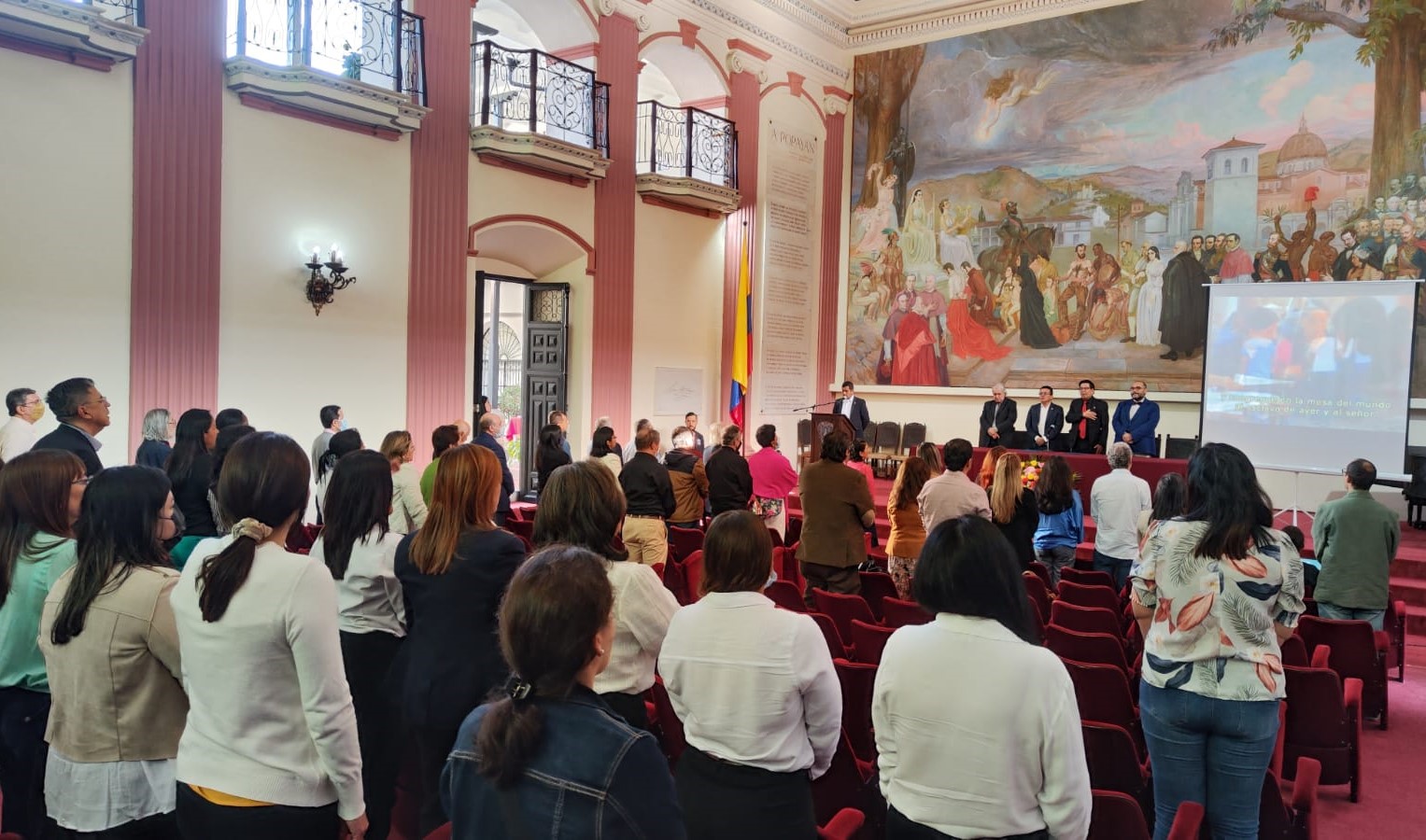 Clausura Décima Cohorte «Diplomado Innovaciones Educativas en Educación Superior».